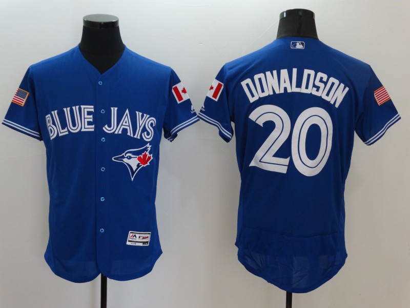 Toronto Blue Jays jerseys-019